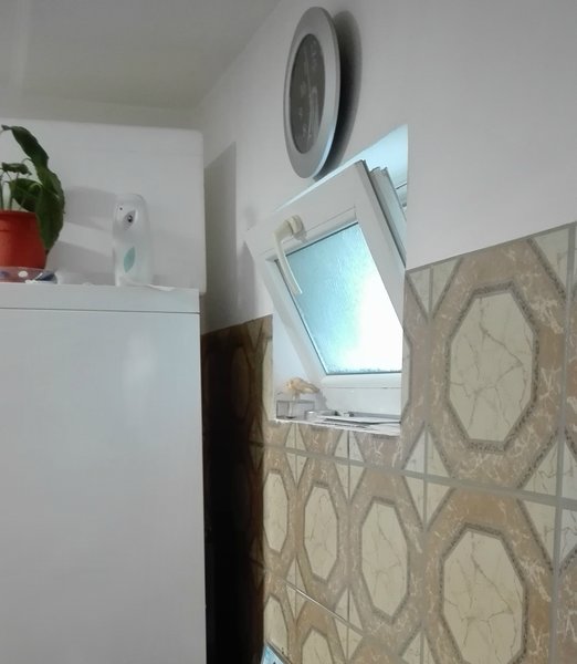 Herastrau, Piata Presei, B-dul Poligrafiei nr. 20