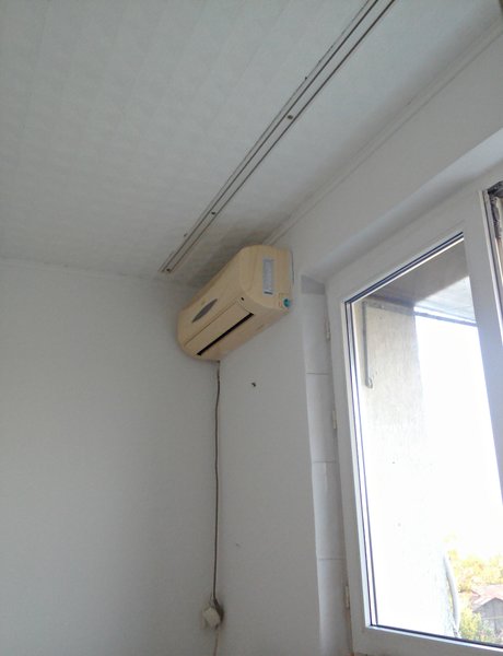 Herastrau, Piata Presei, B-dul Poligrafiei nr. 20