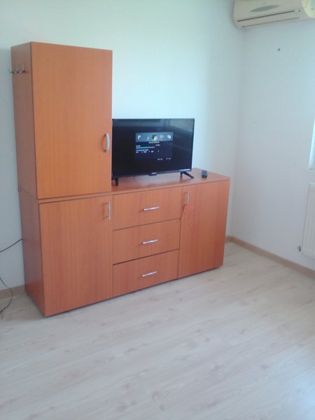 Herastrau, Piata Presei, B-dul Poligrafiei nr. 20