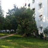 Herastrau, Piata Presei, B-dul Poligrafiei nr. 20